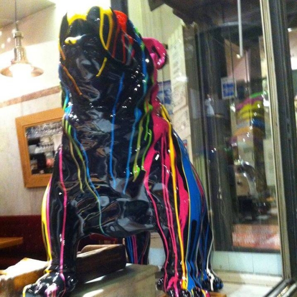 Le Restaurant - Charcuterie Arlésienne - Restaurant Arles - les meilleurs restaurant de ARLES