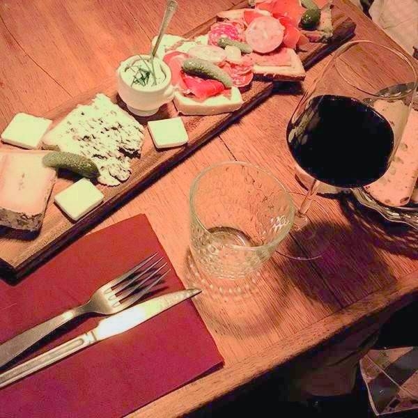 Charcuterie Arlésienne - Restaurant Arles - meilleur resto ARLES