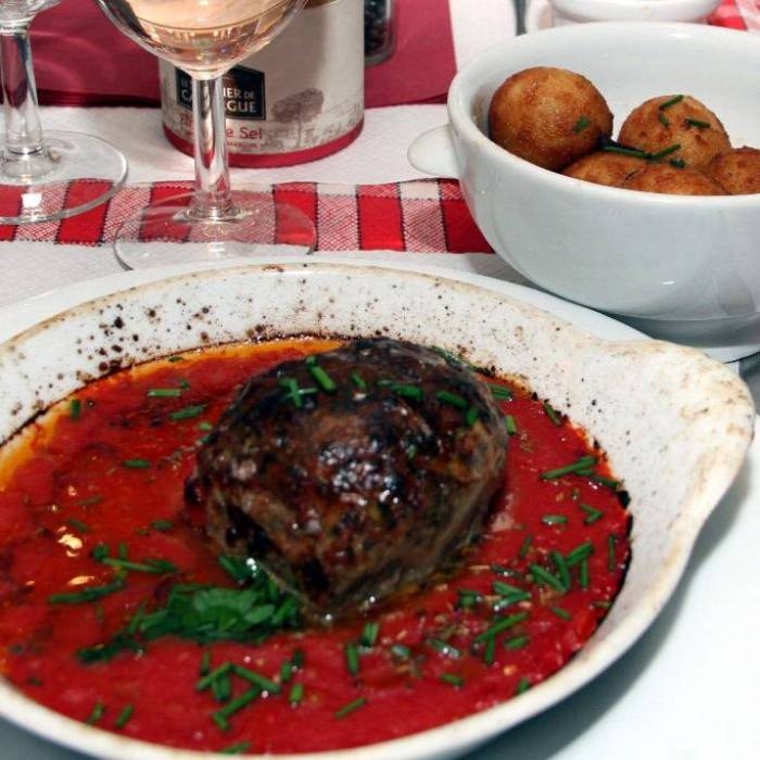 Charcuterie Arlésienne - Restaurant Arles - restaurant ARLES