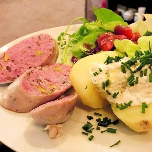 Charcuterie Arlésienne - Restaurant Arles - restaurant Traditionnel ARLES