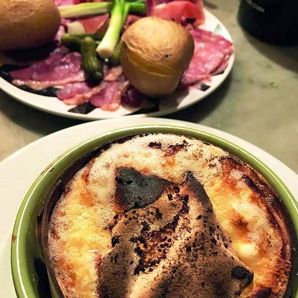 Charcuterie Arlésienne - Restaurant Arles - les meilleurs restaurant de ARLES